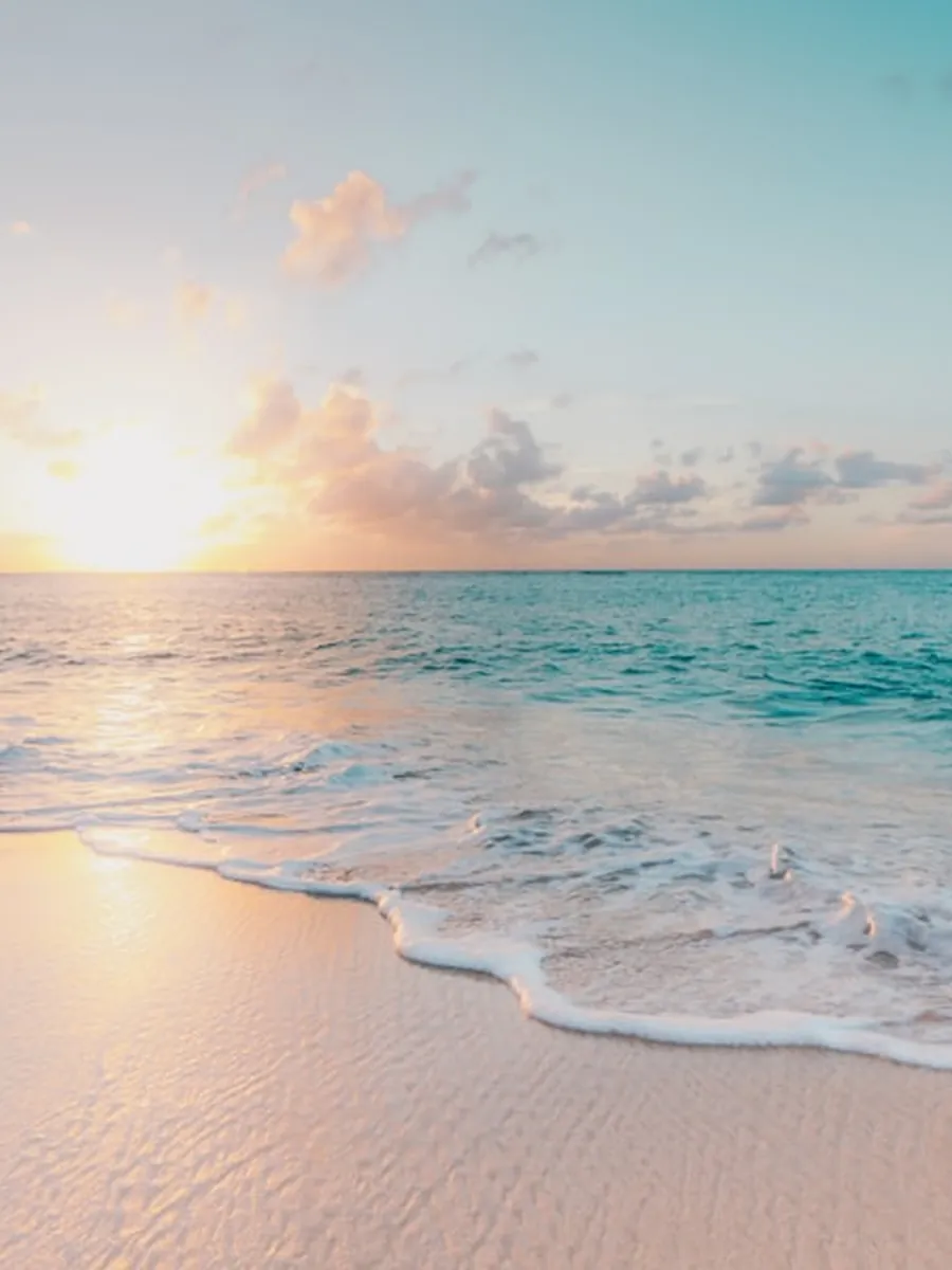 海岸线